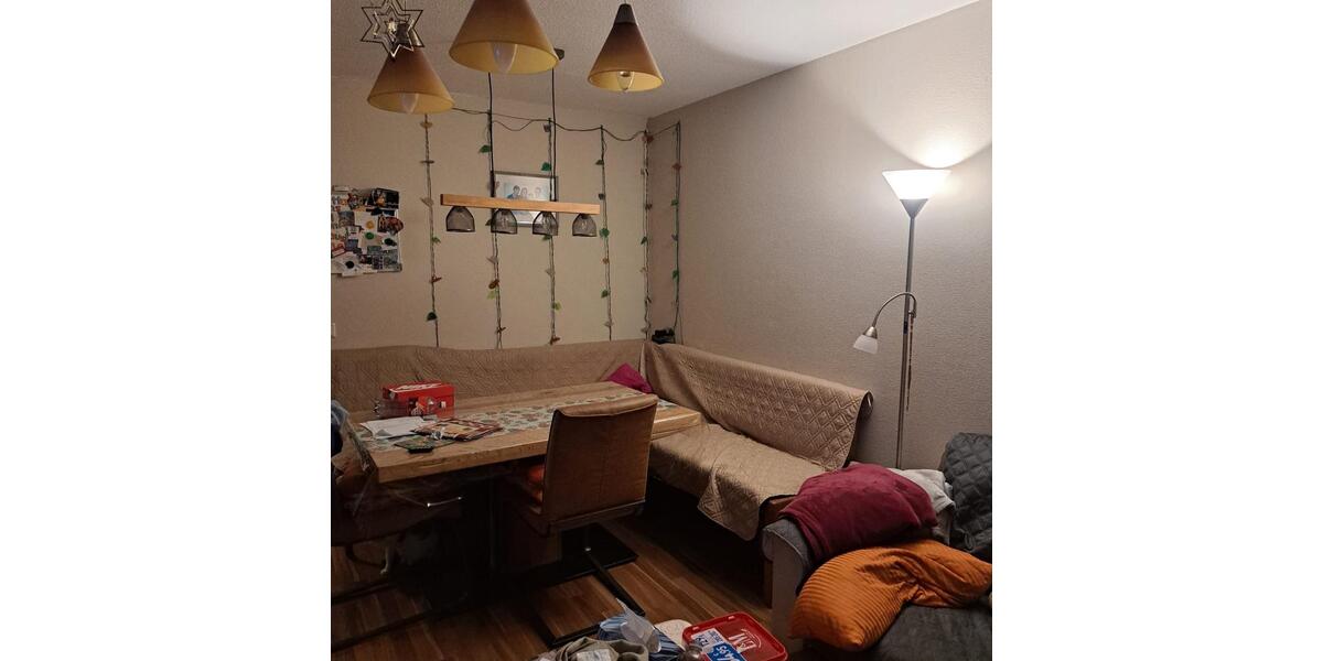 3 Zimmerwohnung zu verkaufen 3 zimmer