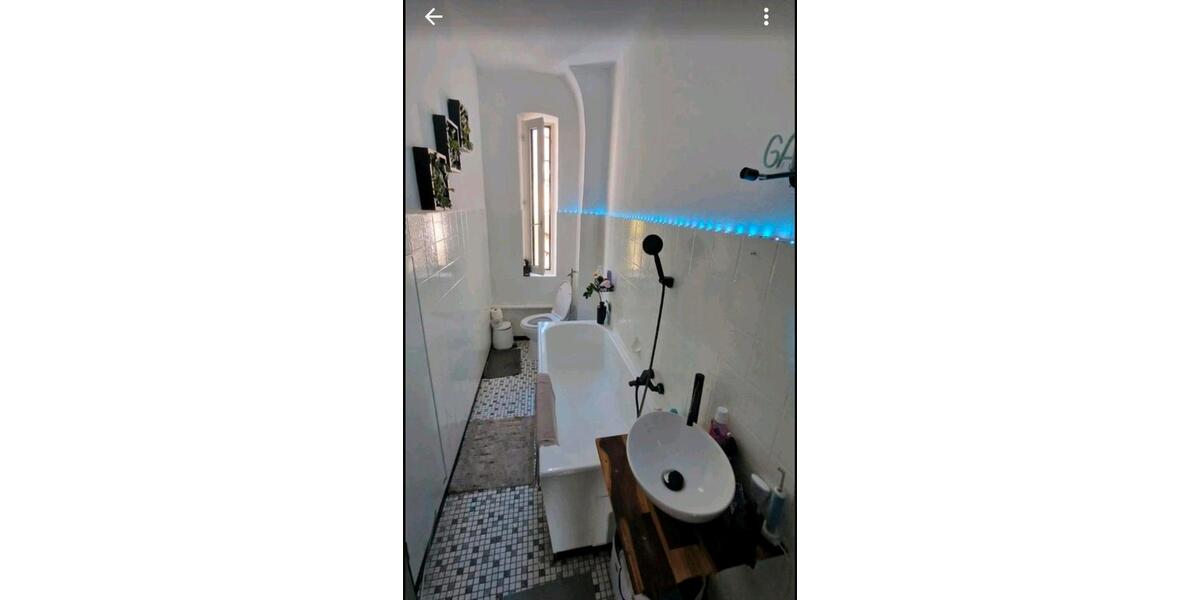 Etagenwohnung Nürnberg Hasenbuck - 2.5 Zimmer, 56 m&sup2;, 728&euro; | Angebot:26439425