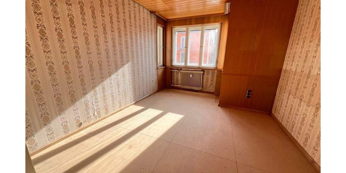 Mehrfamilienhaus, Wohnhaus Nürnberg Zerzabelshof - 9 Zimmer, 205 m&sup2;, 649.000&euro; | Angebot:25726435