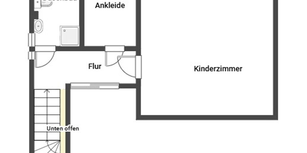 Doppelhaushälfte Nürnberg Reichelsdorf - 5 Zimmer, 130 m&sup2;, 449.000&euro; | Angebot:26741683