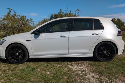 VW Golf 84.000 km 20.000 &euro; Fürth 90765