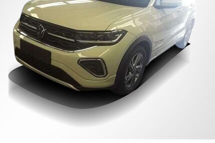 VW T-Cross 11.450 km 25.250 € Nürnberg 90441