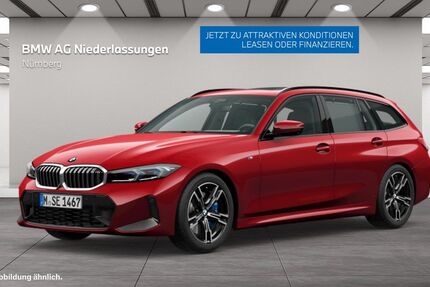 BMW 320 8.807 km 48.885 &euro; Nürnberg 90441