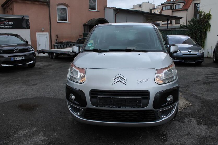 Citroen C3 123.500 km 1.900 € Nürnberg 90443