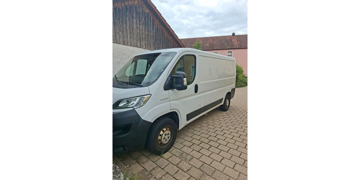 Fiat Ducato 171.000 km 10.900 &euro; Großhabersdorf 90613