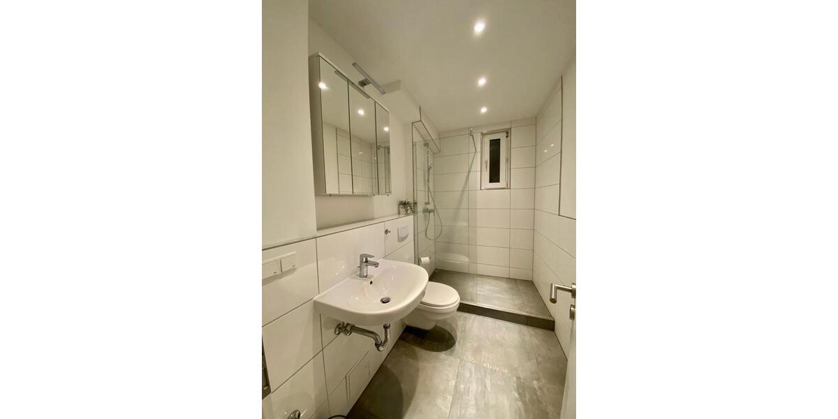 Etagenwohnung Nürnberg Gleißhammer - 3 Zimmer, 73 m&sup2;, 1.190&euro; | Angebot:26498394