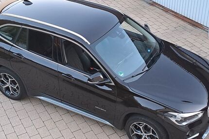 BMW X1 65.000 km 19.700 &euro; Heilsbronn 91560