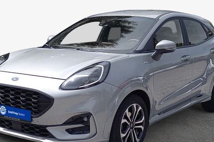 Ford Puma 47.985 km 20.990 € Nürnberg 90471