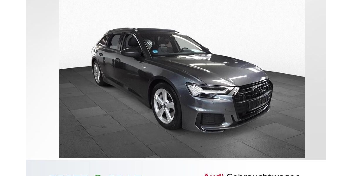 Audi A6 76.590 km 38.680 &euro; Schwabach 91126