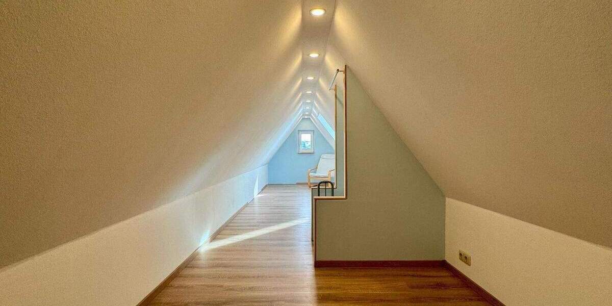 Einfamilienhaus Langenzenn - 4 Zimmer, 102 m&sup2;, 419.000&euro; | Angebot:25670924