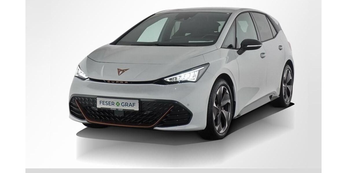 Cupra Born 15.740 km 31.490 &euro; Nürnberg 90441