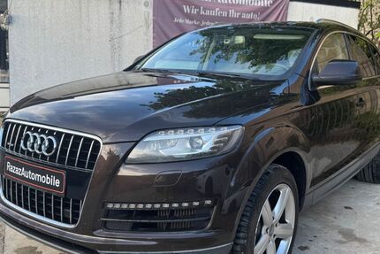 Audi Q7 179.000 km 14.990 &euro; Fürth 90763