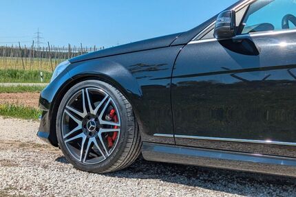 Mercedes-Benz C 250 176.000 km 13.200 &euro; Abenberg 91183