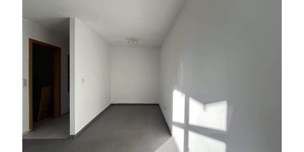 +++ 1-Zimmer Apartment - Neuvermietung oder doch Selbstbezug? +++ 1 zimmer