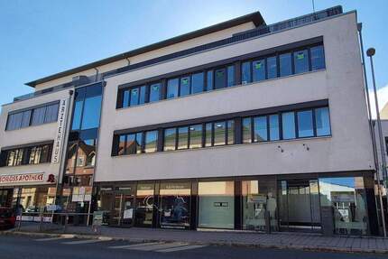 Gewerbeobjekt Cadolzburg - 4 Zimmer, 110 m&sup2;, 289.000&euro; | Angebot:26930482