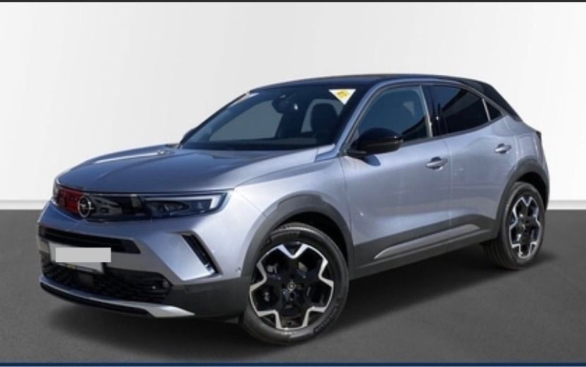 Opel Mokka 74.600 km 15.750 € Forchheim 91301