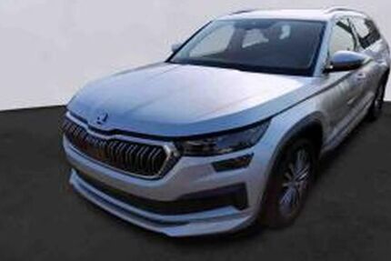 Skoda Kodiaq 73.450 km 38.450 € Lauf an der Pegnitz 91207