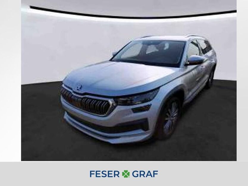Skoda Kodiaq 73.450 km 38.450 € Lauf an der Pegnitz 91207