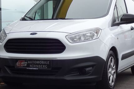 Ford Transit Courier 15.676 km 15.700 € Nürnberg 90431