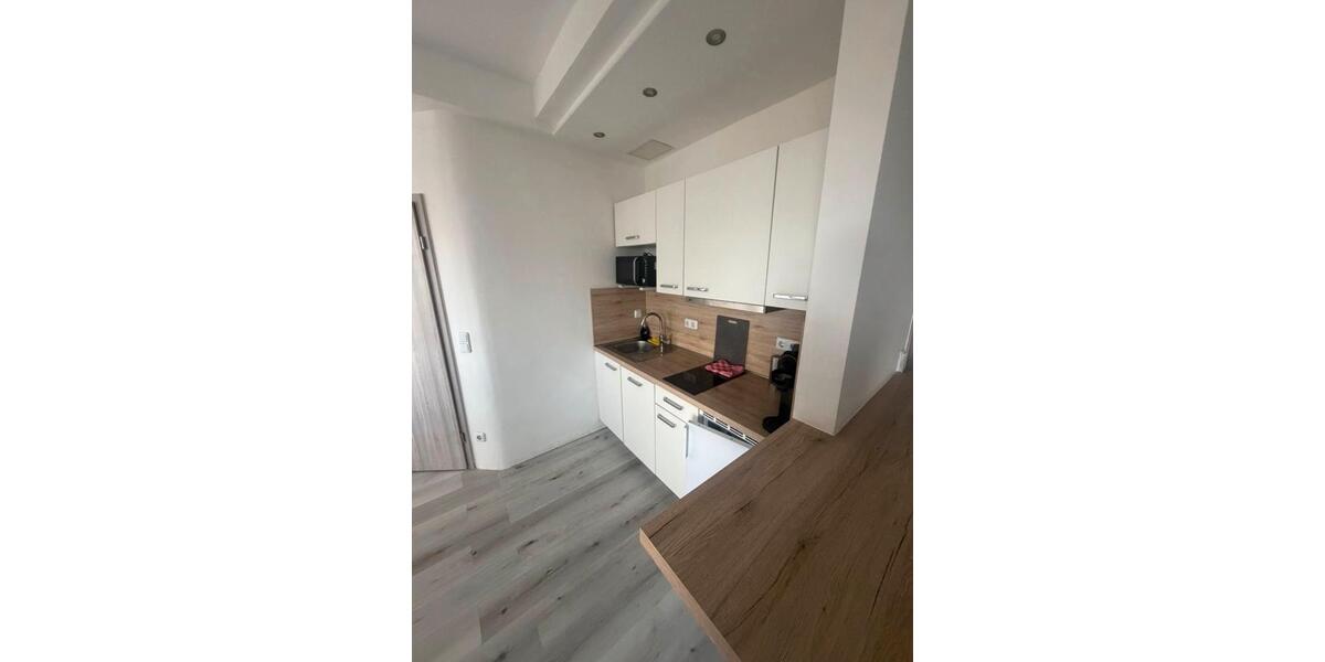 Erdgeschoßwohnung Nürnberg Gibitzenhof - 1 Zimmer, 35 m&sup2;, 185.000&euro; | Angebot:26900561