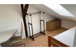 Dachgeschoßwohnung Nürnberg Eberhardshof - 1 Zimmer, 10 m&sup2;, 380&euro; | Angebot:26698808