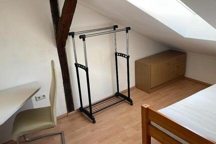 Wohnung Nürnberg Eberhardshof - 1 Zimmer, 10 m&sup2;, 380&euro; | Angebot:26698808