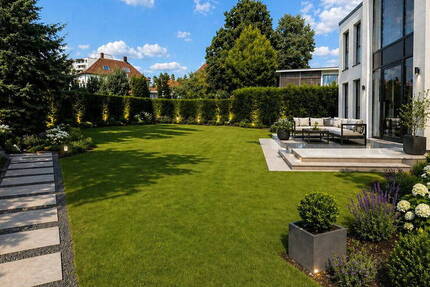 Grundstück Nürnberg Reichelsdorf - 650.000&euro; | Angebot:26770410