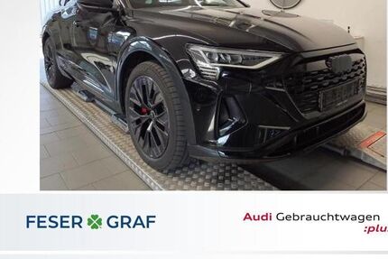 Audi Q8 e-tron 77.950 km 43.480 &euro; Nürnberg 90411