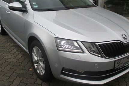 Skoda Octavia 47.820 km 15.890 € Erlangen 91052