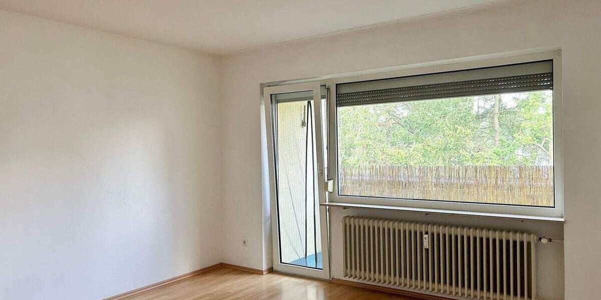 Etagenwohnung Röthenbach an der Pegnitz Röthenbach - 2 Zimmer, 55 m&sup2;, 530&euro; | Angebot:25672322