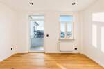 Etagenwohnung Nürnberg St Johannis - 4 Zimmer, 122 m&sup2;, 594.500&euro; | Angebot:26499415