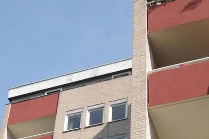 Wohnung Erlangen Bruck - 4 Zimmer, 101 m&sup2;, 1.094&euro; | Angebot:26475381