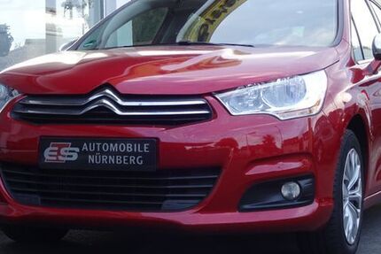 Citroen C4 132.000 km 7.280 &euro; Nürnberg 90431