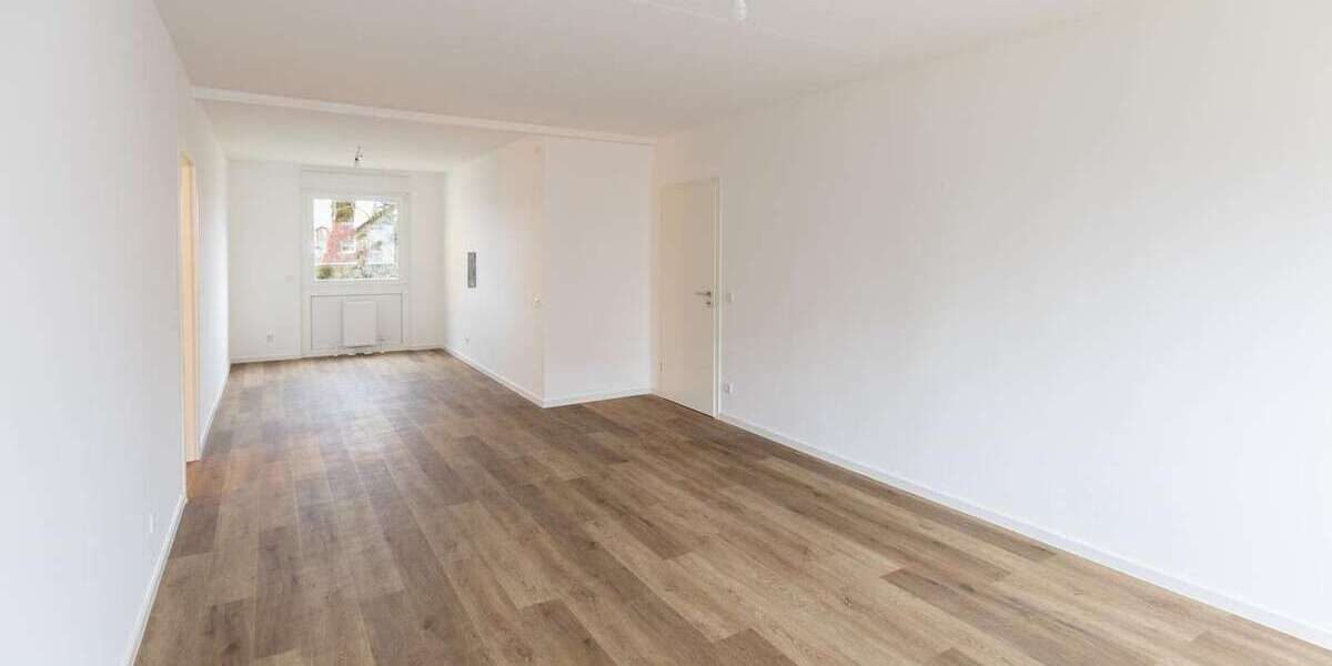 Etagenwohnung Nürnberg Gebersdorf - 3 Zimmer, 85 m&sup2;, 1.250&euro; | Angebot:25880473
