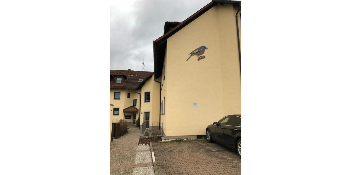 Dachgeschoßwohnung Herzogenaurach - 3 Zimmer, 76 m&sup2;, 305.000&euro; | Angebot:26236061