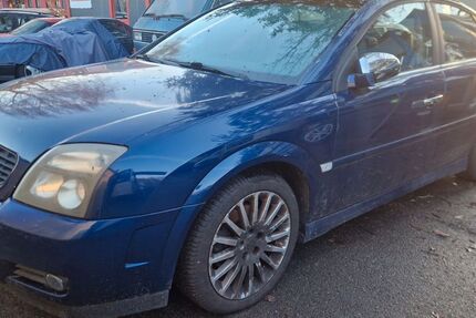 Opel Vectra 124.200 km 1.300 &euro; Wendelstein 90530