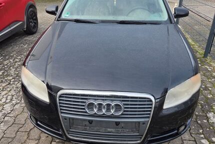 Audi A4 450.000 km 2.490 € Heßdorf 91093