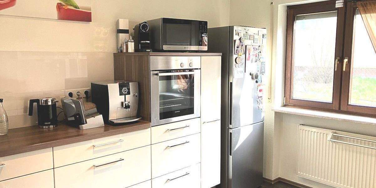 Mehrfamilienhaus, Wohnhaus Büchenbach - 670.000&euro; | Angebot:25674298