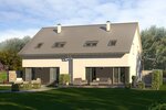 Modernes Mehrfamilienhaus - individuell geplant in Herzogenaurach - Mehrfamilienhaus, Wohnhaus Herzogenaurach | Angebot:27634487
