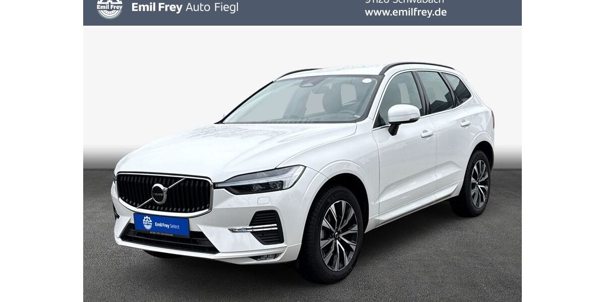 Volvo XC60 27.950 km 41.990 &euro; Schwabach 91126