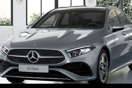 Mercedes-Benz A 200 9.900 km 40.900 &euro; Nürnberg 90402