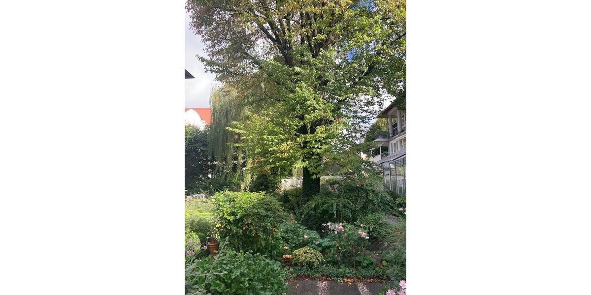 Etagenwohnung Nürnberg Gleißhammer - 4 Zimmer, 208 m&sup2;, 2.200&euro; | Angebot:26502648
