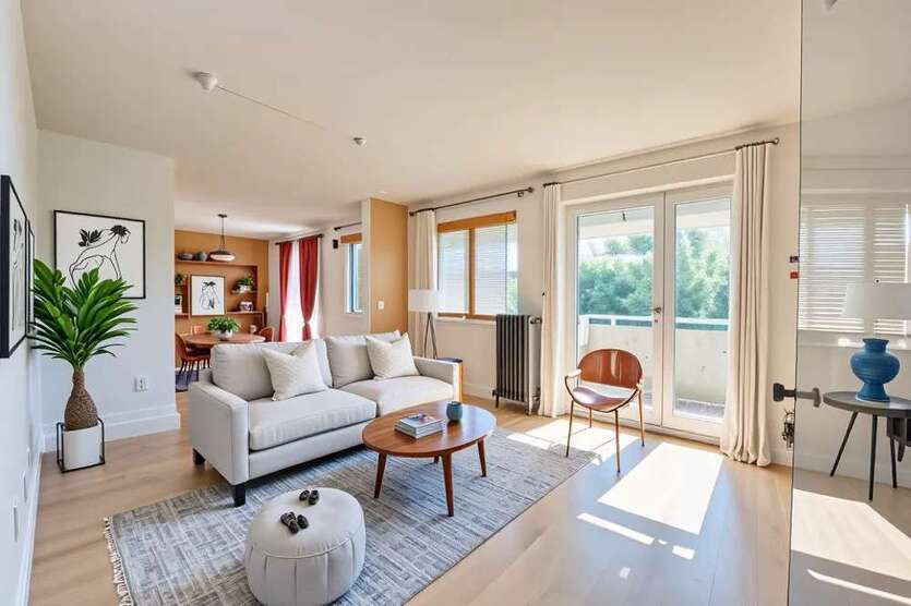 Wohnung zum Kaufen in Rednitzhembach 299.000 € 99.72 m²