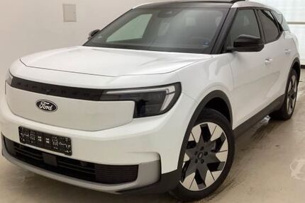 Ford Explorer 2.550 km 38.970 &euro; Nürnberg 90431