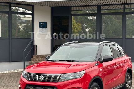 Suzuki Vitara 14.996 km 19.499 € Fürth 90765