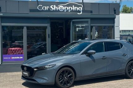 Mazda 3 33.340 km 24.980 &euro; Roth 91154