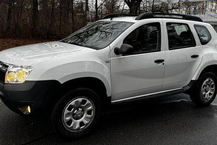 Dacia Duster 99.878 km 5.000 &euro; Nürnberg 90475