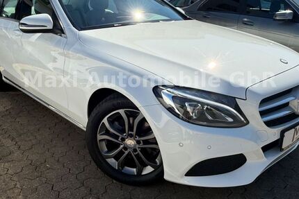 Mercedes-Benz C 180 94.000 km 14.590 &euro; Ammerndorf 90614