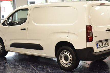 Opel Combo 70.541 km 11.870 € Nürnberg 90431