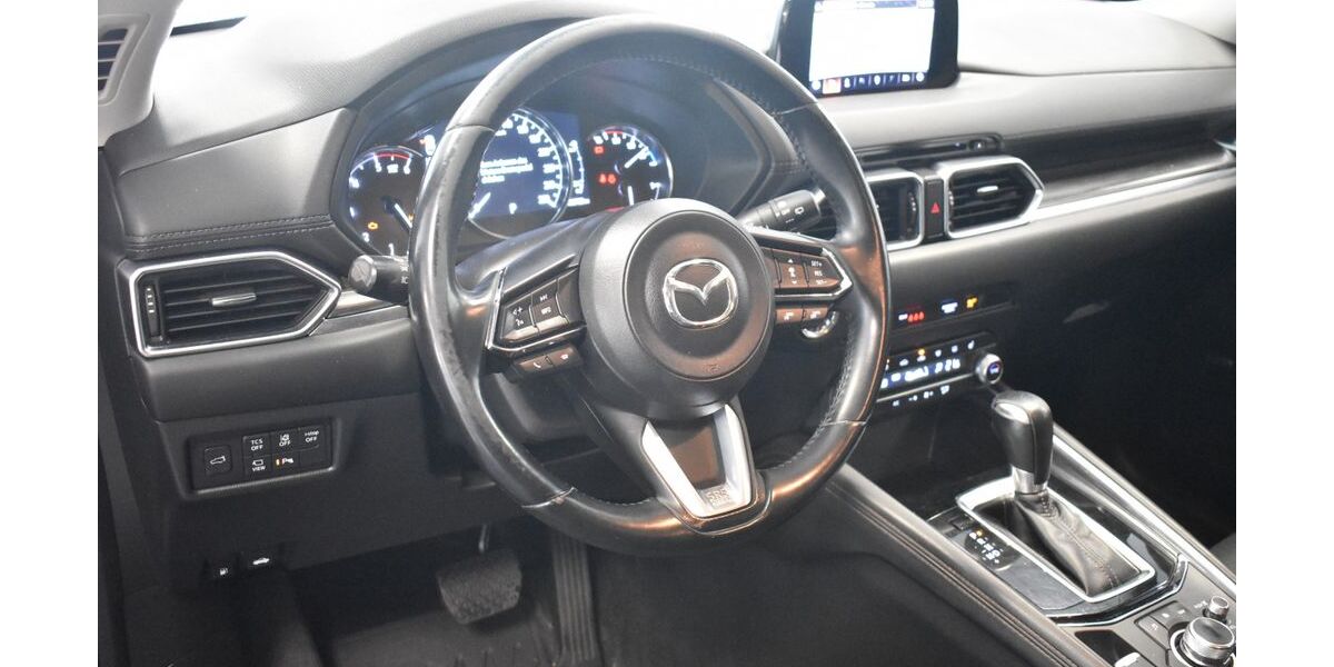 Mazda CX-5 186.000 km 15.660 &euro; Nürnberg 90431